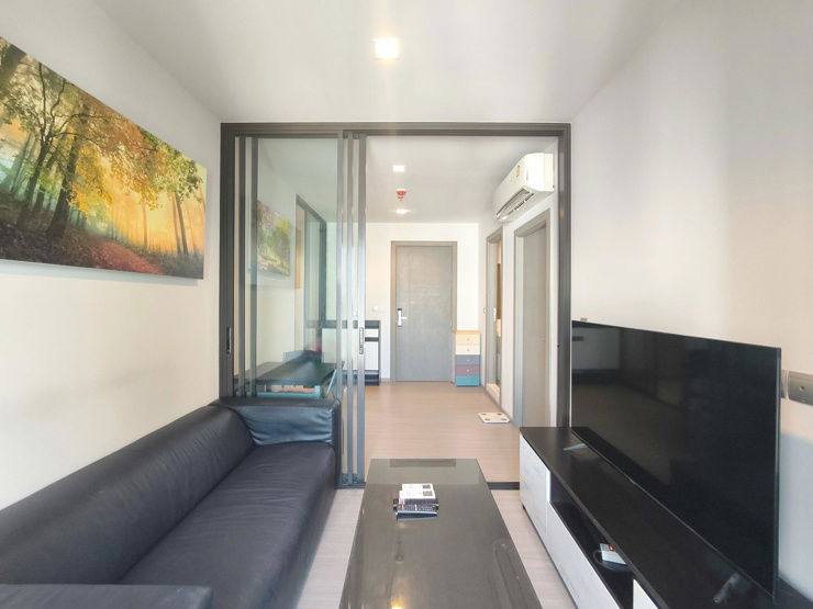 picture #Z2080 Condo for rent at Life Asoke - Rama 9 - 4/8