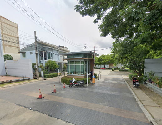 รูป The Terrace Petchkasem 63 - รูปที่ 1/3