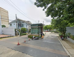 logo โครงการ เดอะ เทอเรส เพชรเกษม 63