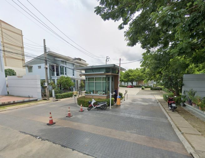เดอะ เทอเรส เพชรเกษม 63