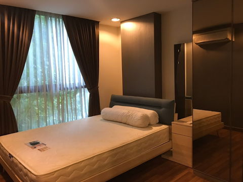 P-39292 🏢Condo for sell Zenith Place Sukhumvit 42 fully furnished.