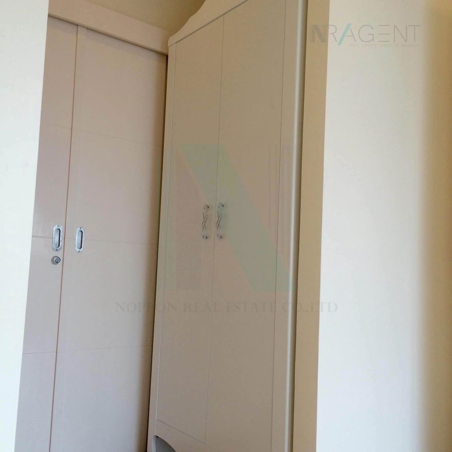 picture 🔺 For Sell Condo WISH @ SAMYAN Building 1, Floor 19,1 bed room, Room size 36 sqm - 7/8