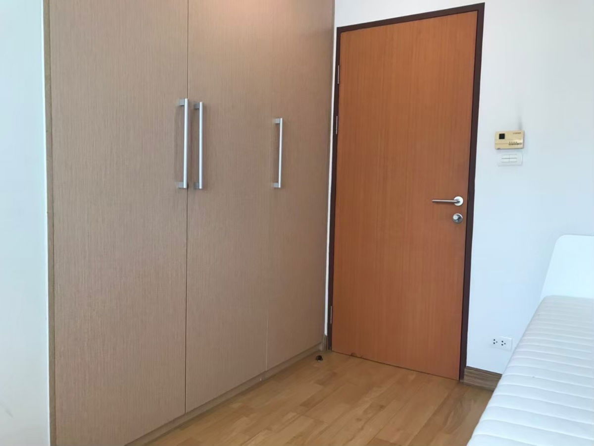 รูป ให้เช่า Residence 52 ใกล้ BTSอ่อนนุช เพียง 8 นาที - รูปที่ 14/17