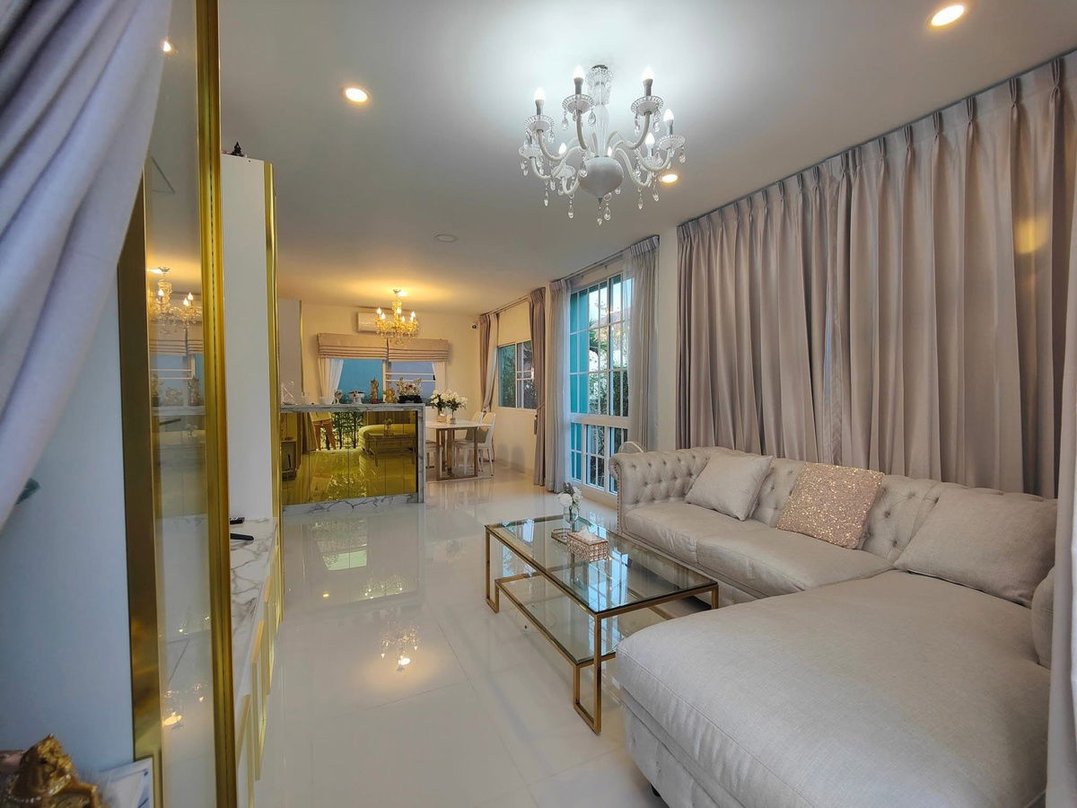 picture #R5913  🎉 250868 House for rent Trendy Tara Bangna - 5/16