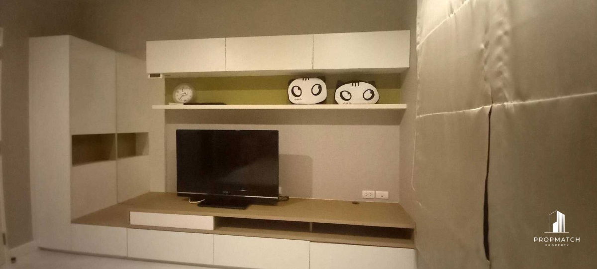 รูป ✨Flash Deal ✨ The Room Ratchada-Ladprao ( 2Bed 2Bath 60 SQM.) แต่งครบพร้อมอยู่ !! เพียง 23,000 บาทต่อเดือน Tel.0981315848 @propmatch - รูปที่ 2/17