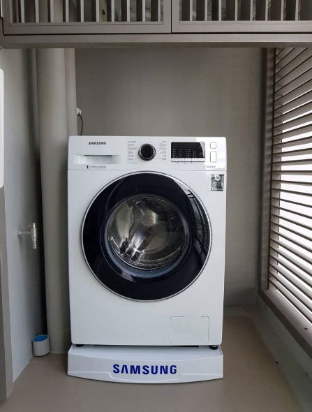 picture For Rent 333 RIVERSIDE Fully Furnished (Near MRT Bangpo) - 6/9