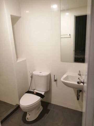 picture Notting Hill Sukhumvit-Praksa for rent the best price. - 7/9