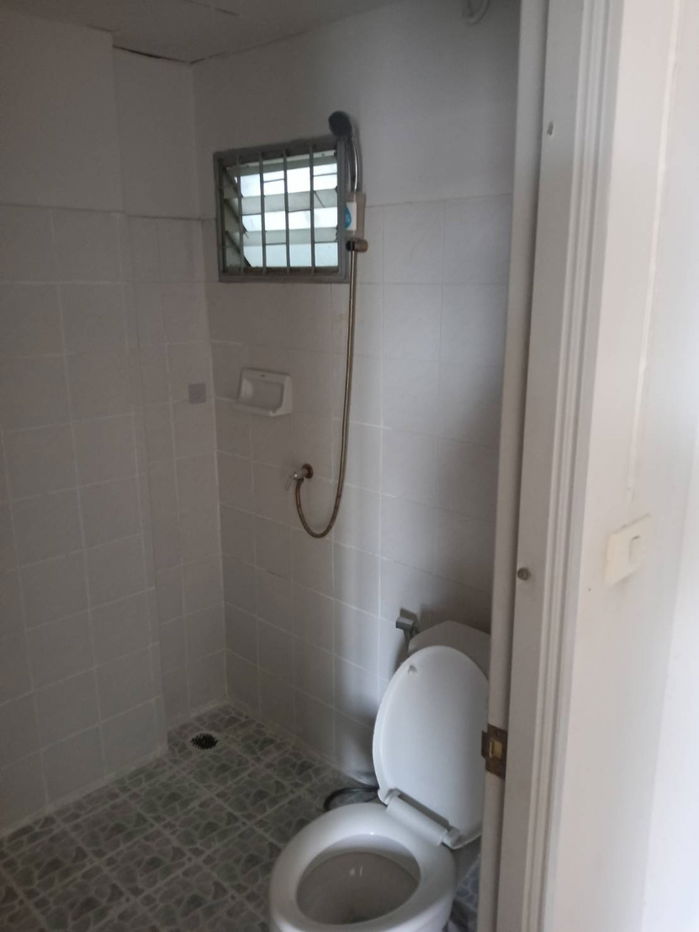picture Condo for rent, Dynasty Building, Lat Phrao 71 (1 bedroom), 4th floor, Soi Lat Phrao 71, near the BTS, along the expressway, on the main road - 4/10