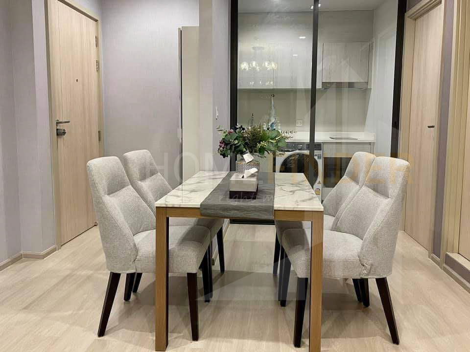 รูป Life One Wireless 2 bedrooms, for rent - รูปที่ 2/5