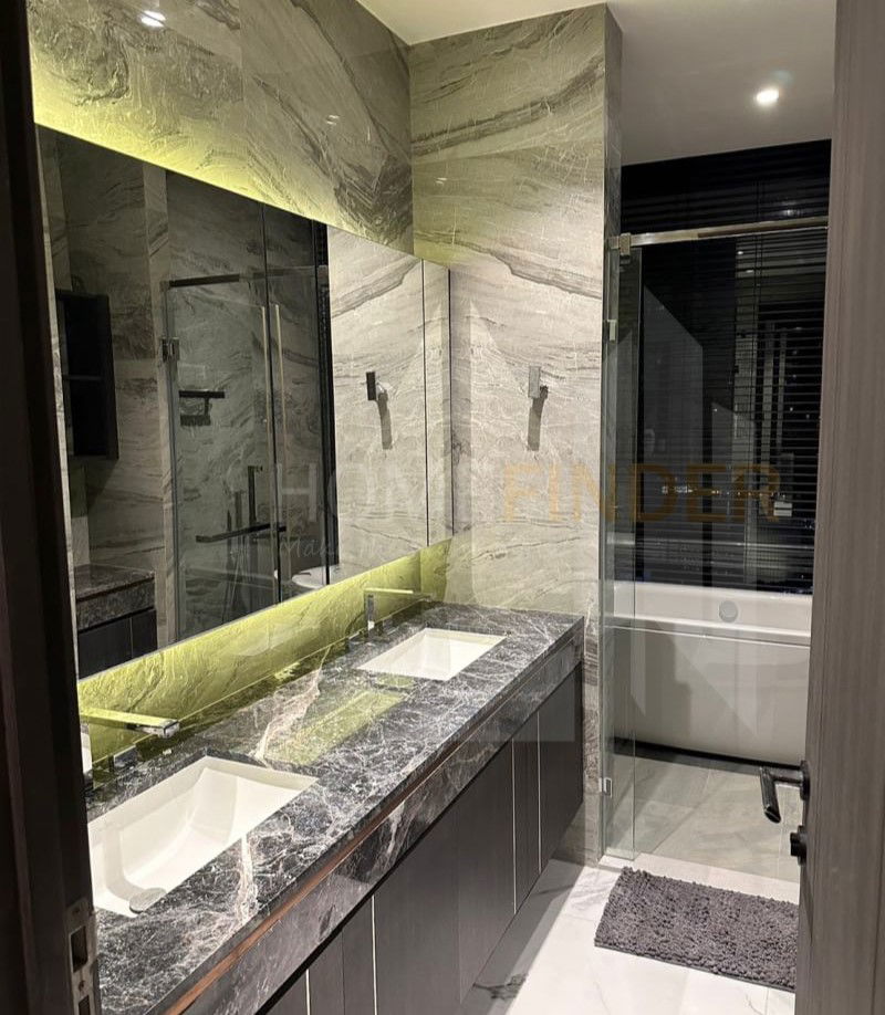 รูป LAVIQ Sukhumvit 57 3 bedrooms, for sale - รูปที่ 9/10