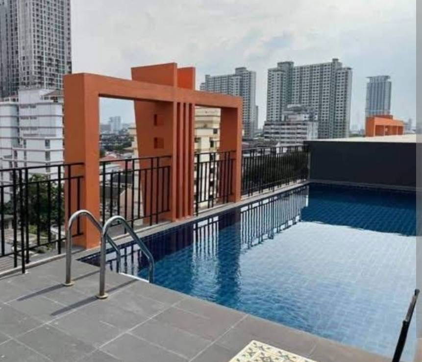 picture vela se residence studio floor 3 - 25/25