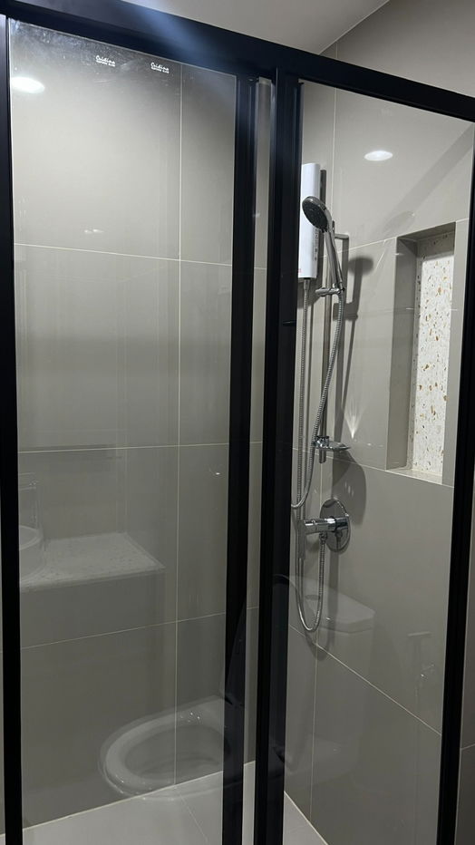 picture For sale: 1 bedroom, 28.18 sq.m., XT Huaikhwang - 12/13