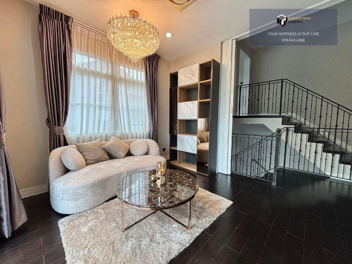 รูป Nantawan Bangna KM.7 | บ้านหรู ทำเลน่าอยู่เป็นส่วนตัว #2025082511510 - รูปที่ 6/18