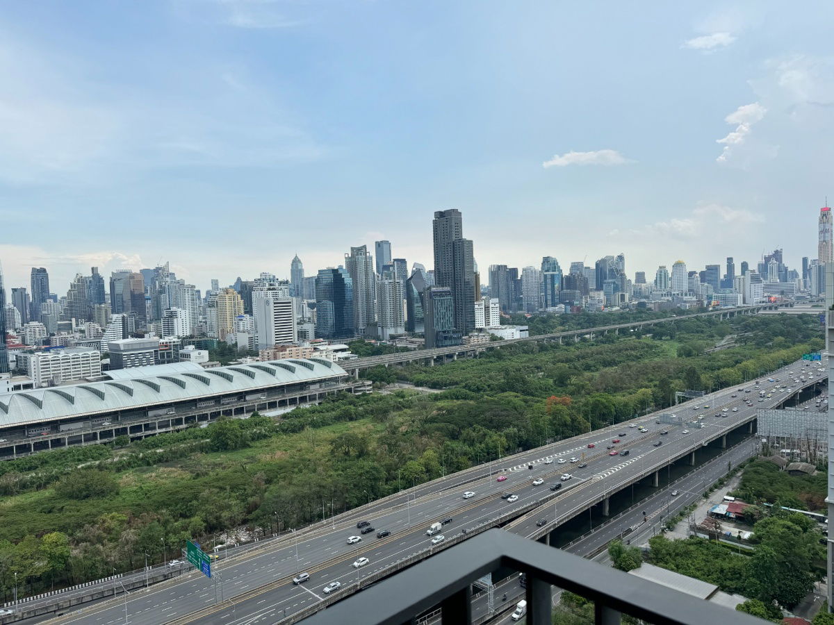 picture ✨Condo for Rent : Life Asoke Hype (AP-02 ) ( line : @condo91 ) - 14/14
