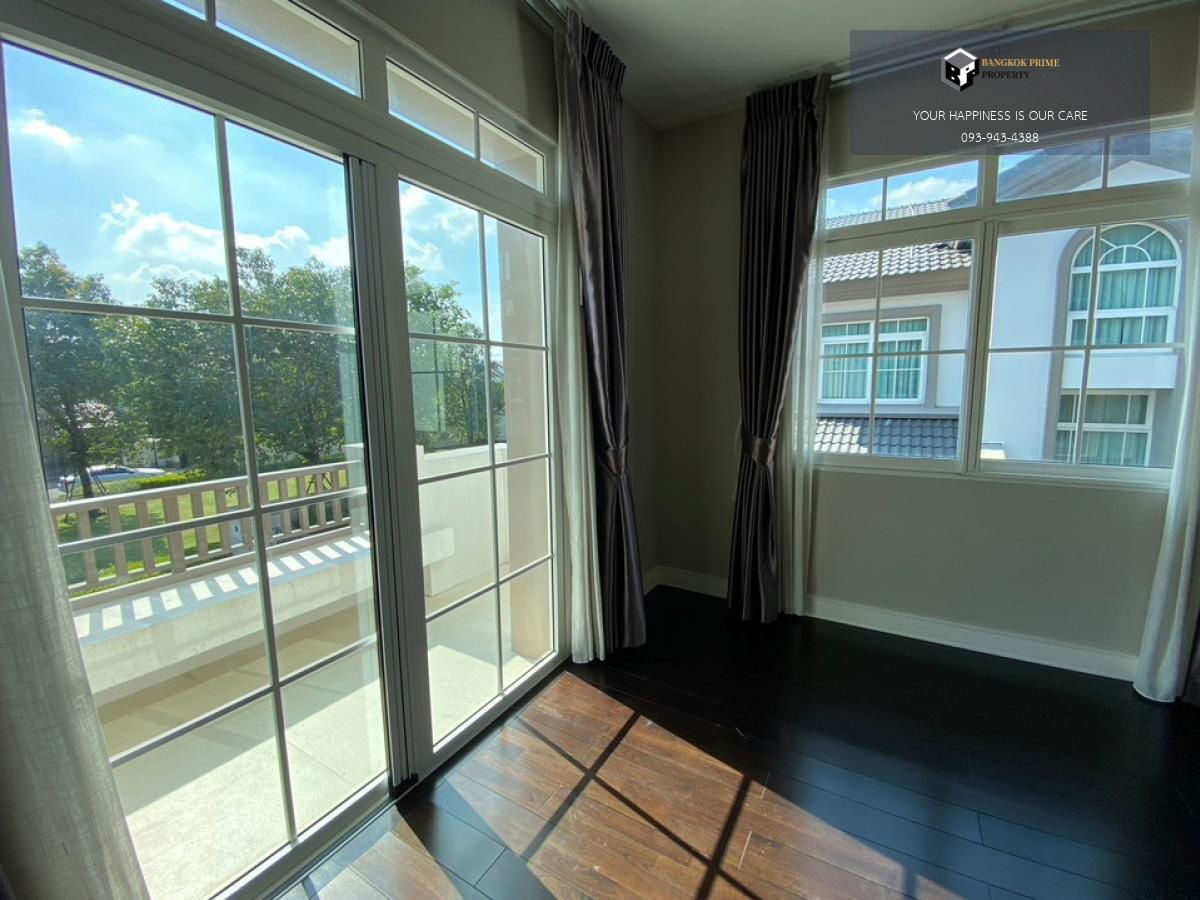 รูป Nantawan Bangna KM.7 | บ้านหรู ทำเลน่าอยู่เป็นส่วนตัว #2025082511510 - รูปที่ 11/18
