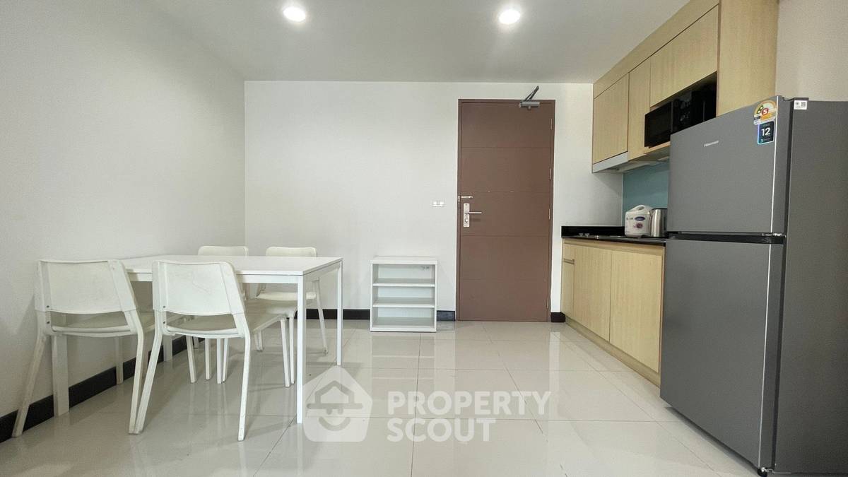 picture 2-BR Condo at Ideo Blucove Sathorn near BTS Wongwian Yai (ID 2277884) - 5/18