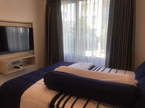 picture For rent Phyll Phahol 34 Ready to move in (DSL1307) - 5/7