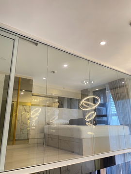  For Rent | Knightsbridge Prime Sathorn 44 Sq.m. F.24 Just renovated