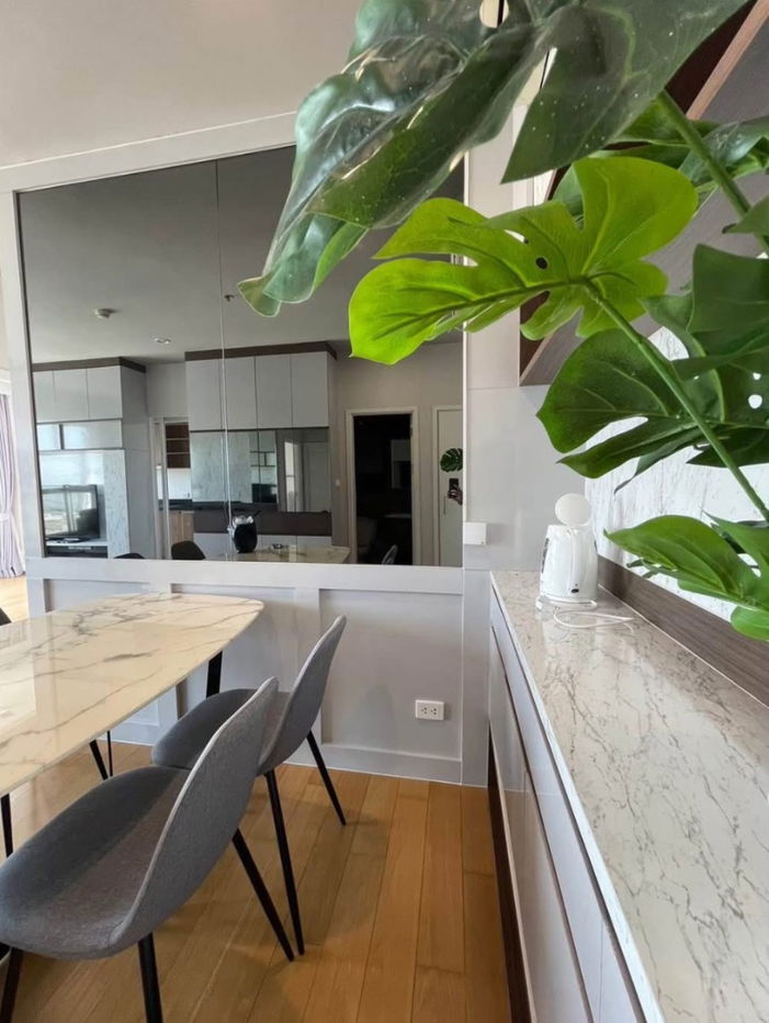 picture #R5917 🎉 250868 Condo for rent Hive Sathorn - 6/15