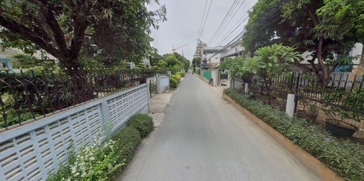 รูป ขายบ้าน ซอย นราธิวาสราชนครินทร์ 18 ใกล้เซ็นทรัลพระราม 3 ! - รูปที่ 3/4