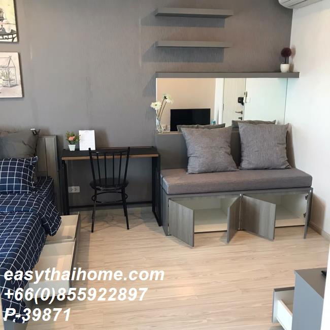 รูป P-39871 🏢 ต้องการขายคอนโด ไอดีโอ โมบิ สุขุมวิท อีสท์เกต Sukhumvit Rd, Bang Na Tai, Bang Na, Bangkok Line Id @easythaihome 085-592-2897 - รูปที่ 8/15