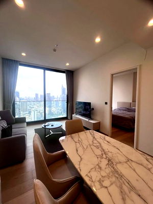 เช่าคอนโด BTS เซนต์หลุยส์ : เช่า อนิล สาทร 12 เฟอร์นิเจอร์ครบ ติด BTS เซนต์หลุยส์