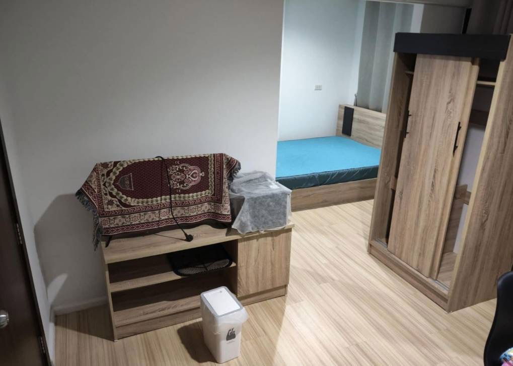 picture vela se residence studio floor 3 - 15/25
