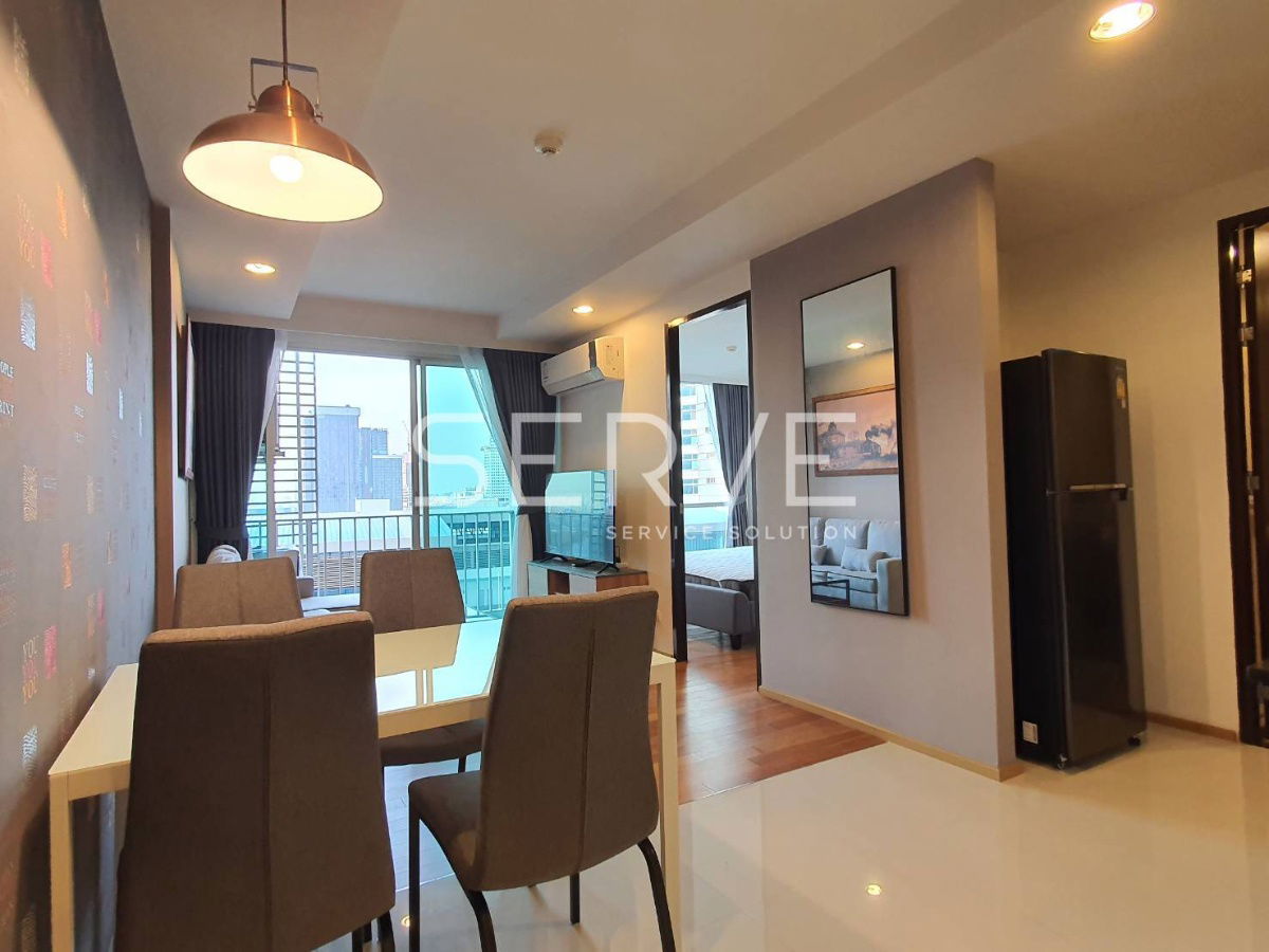 picture 1 Bed Luxury Room City view Fully furnished Good Location  BTS Ha Yaek Lat Phrao Station  @ THE LINE Phahonyothin park - 3/8