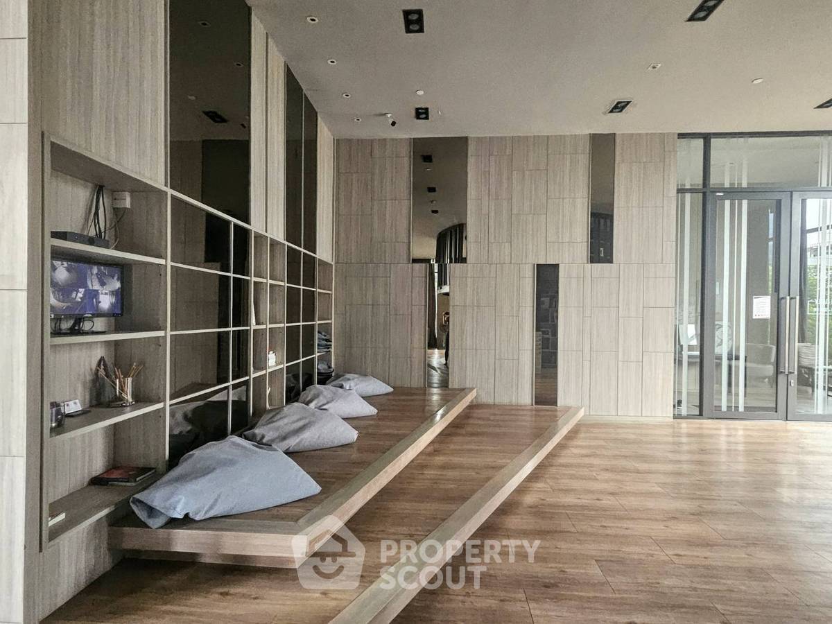 รูป คอนโด 1-ห้องนอน ที่ เซนทริค ห้วยขวาง สเตชั่น ใกล้ MRT ห้วยขวาง (ID 2280549) - รูปที่ 21/23