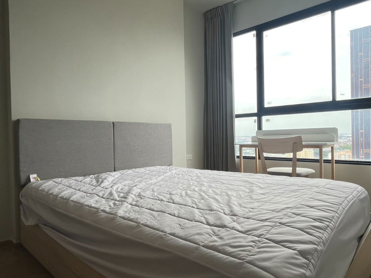 picture Common TU – The first high-rise condo near Thammasat Rangsit, soaring 31 floors! - 2/6