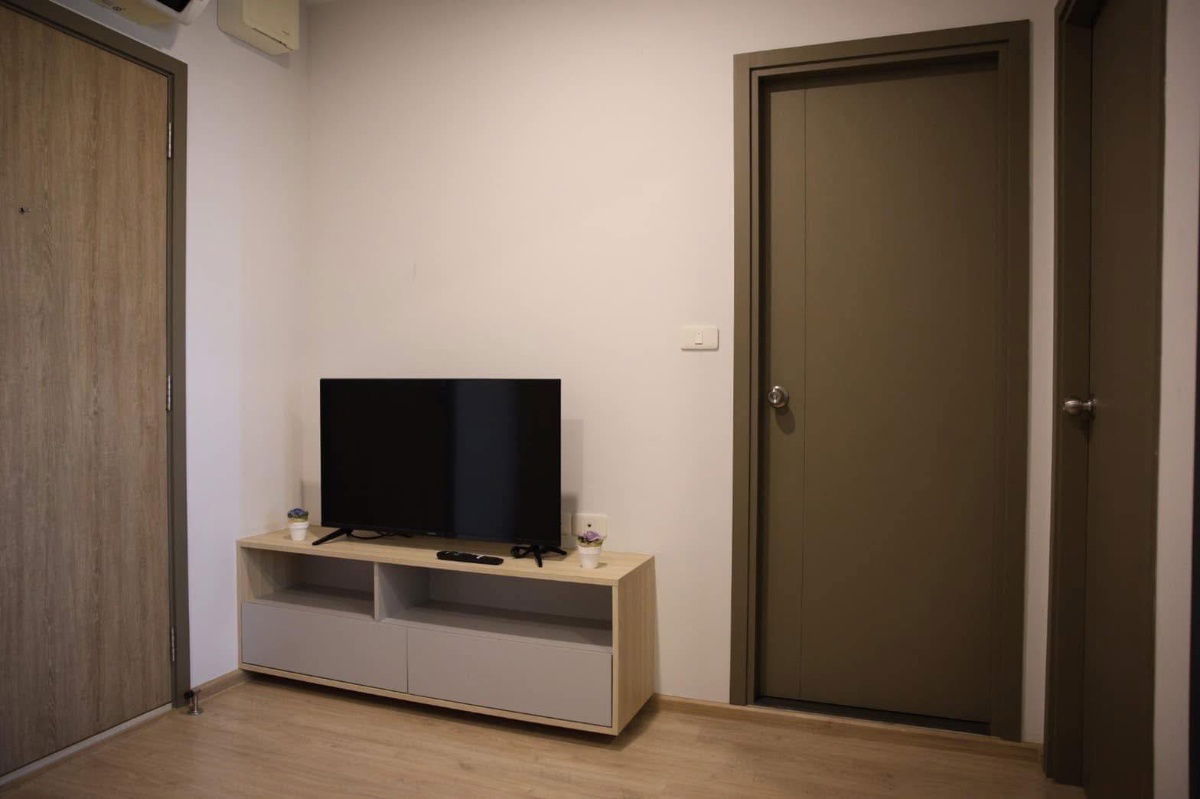 picture Condo for rent: IDEO O2, ready to move in. If interested, contact Line @goodmanpro or call 0999029192. - 5/10