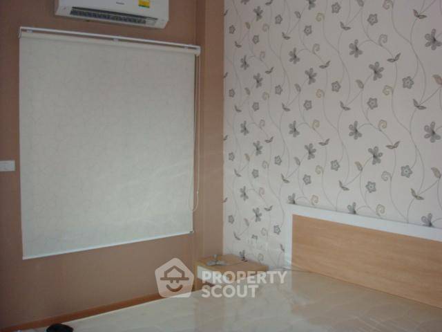 รูป คอนโด 1-ห้องนอน ที่ ไลฟ์ แอท รัชดา-ห้วยขวาง ใกล้ MRT สุทธิสาร (ID 510102) - รูปที่ 2/8