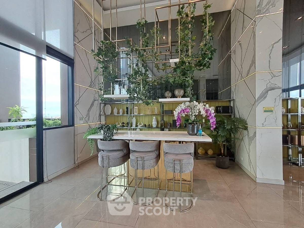 picture 1-BR Condo at Plum Condo Ramkhamhaeng Station near ARL Ramkhamhaeng (ID 2280387) - 10/16