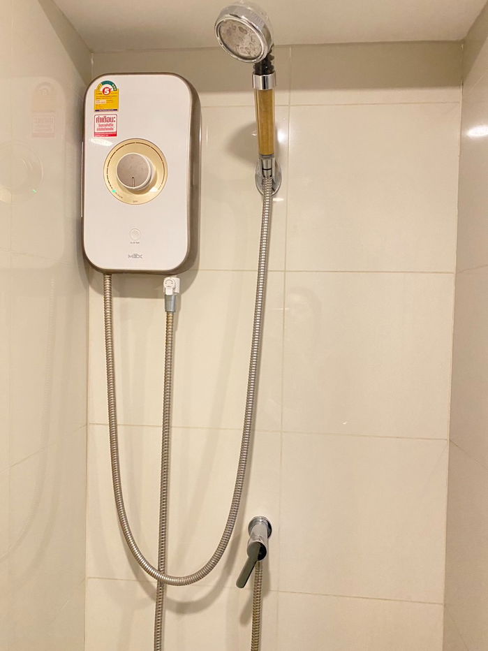 picture  For Rent | Knightsbridge Prime Sathorn 44 Sq.m. F.24 Just renovated - 12/24