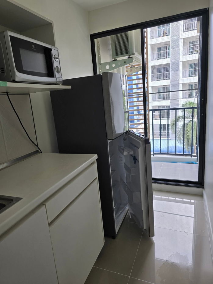 รูป #st19986  ขาย   I Condo Salaya 2 The Campus    - รูปที่ 3/6