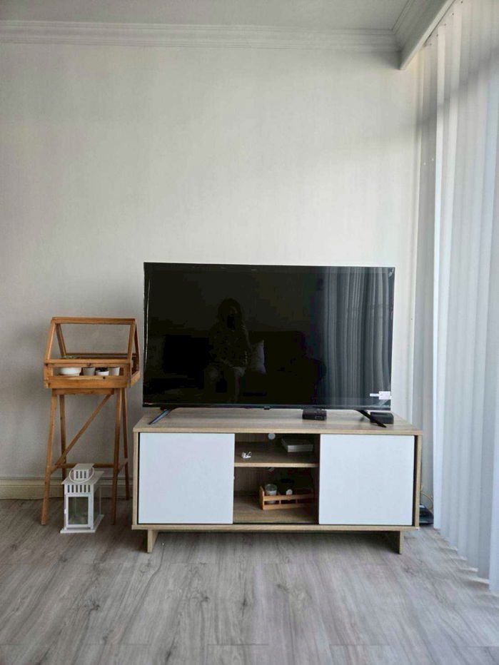 picture Condo for rent: (inner Bangkok view), 57 sq m, 1 bedroom, 1 bathroom, near MRT - 8/32