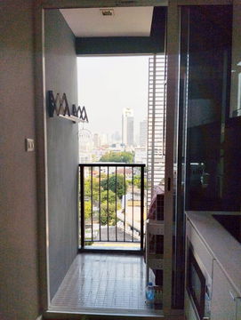 ให้เช่า The saint residences ห้าแยกลาดพร้าวใกล้ เซ็นทรัล ลาดพร้าว