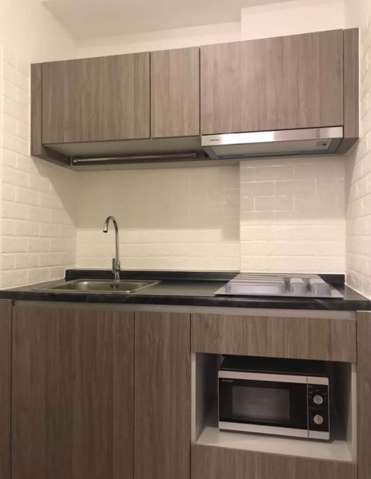 picture #R5930   🎉 250868 Condo for rent Kensington Sukhumvit-Thepharak - 10/11