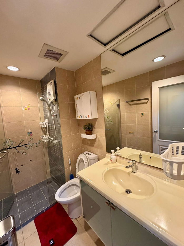 picture 🟢For Sale🟢The Station Sathorn-Bangrak, beautiful room, fully furnished! 📱ADD LINE @nathong97 (Reply ⚡ 24 Hr) P1186 - 3/7