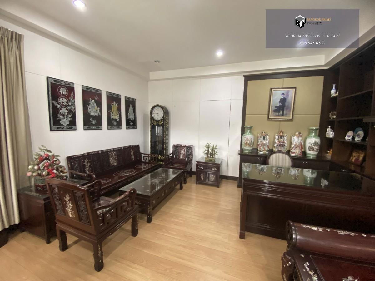 รูป Ekpailin Srinakarin | บ้านเดี่ยว 2 ชั้นหลังใหญ่ | #2025082511498 - รูปที่ 9/12