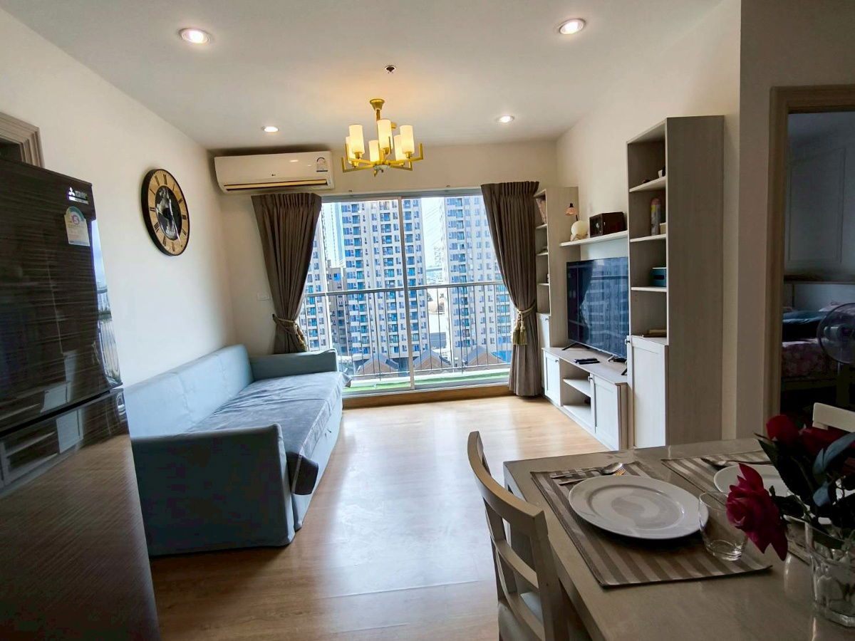 picture 📢 For Rent !! | Condo Chapter One Modern Dutch Rat Burana 33 - 8/16