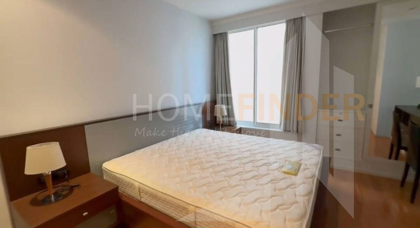 รูป Langsuan Ville 1 bedroom, for sale - รูปที่ 5/7