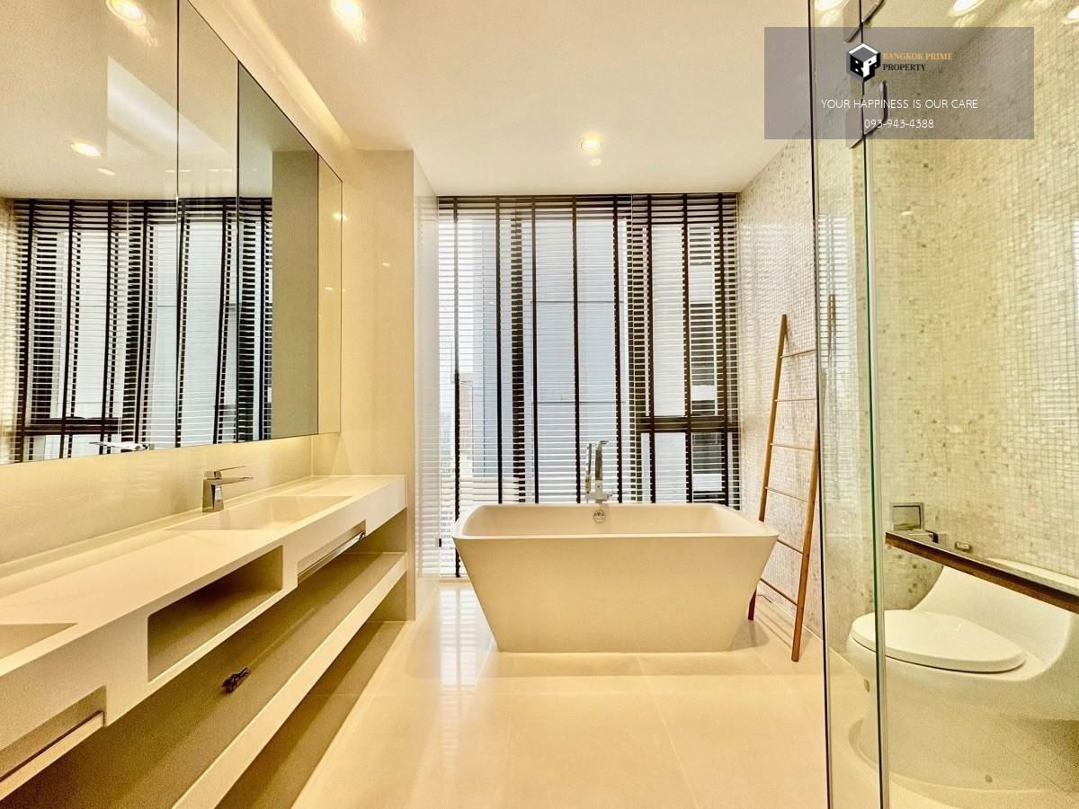 รูป Vittorio Sukhumvit 39 | Super Luxury Project Rare iteam🚝ใกล้ BTS Phromphong #2025082511529 - รูปที่ 13/16