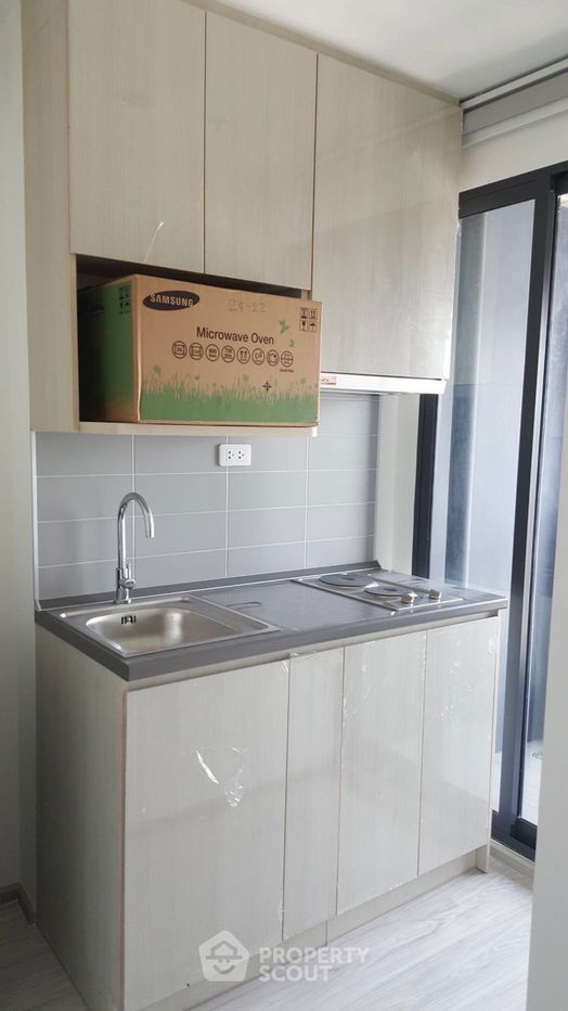 picture 1-BR Condo at Ideo Mobi Wong Sawang Interchange near MRT Bang Son (ID 2030499) - 6/9