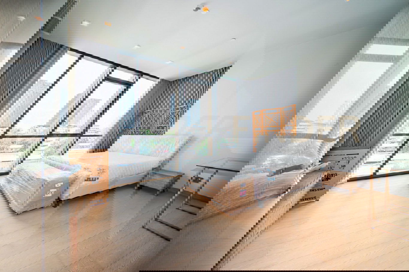 รูป The Monument Thonglor 2 bedrooms, for sale - รูปที่ 4/8