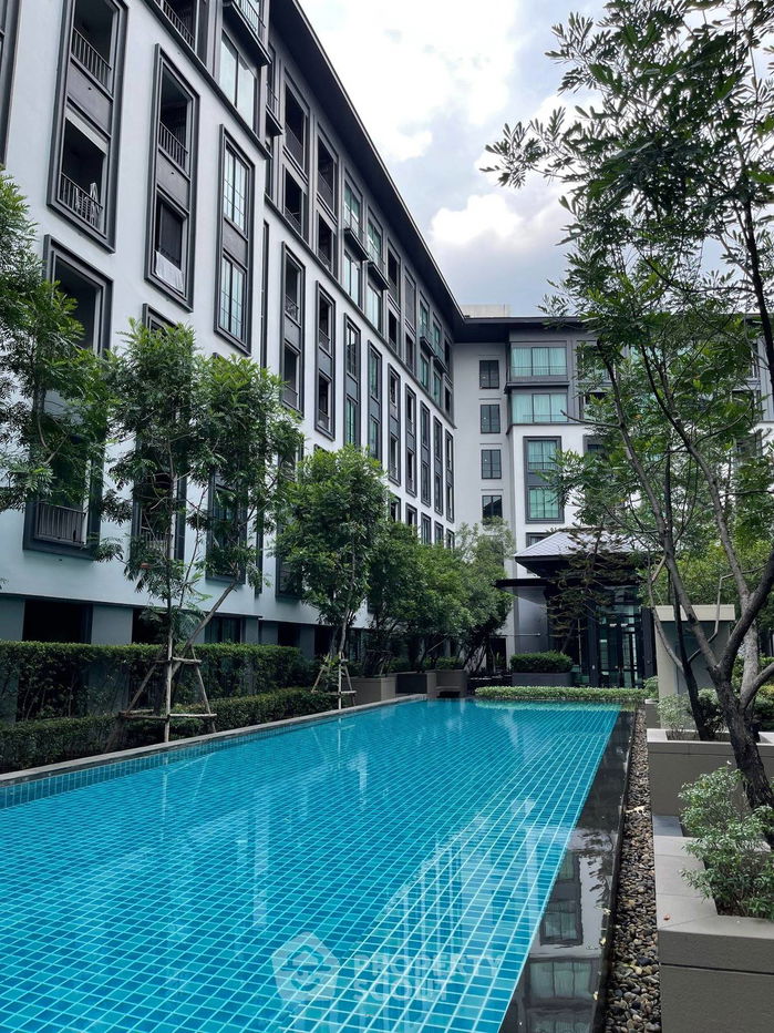 picture 1-BR Condo at The Reserve Kasemsan 3 near BTS National Stadium (ID 1535200) - 9/10