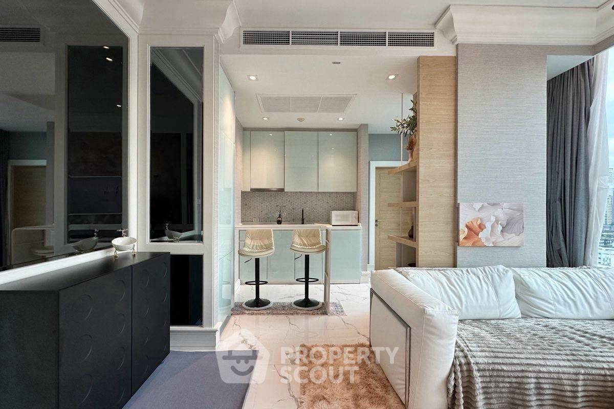 รูป คอนโด 1-ห้องนอน ที่ เอท ทองหล่อ เรสซิเดนส์ซ คอนโดมิเนียม ใกล้ BTS ทองหล่อ (ID 2280580) - รูปที่ 5/15