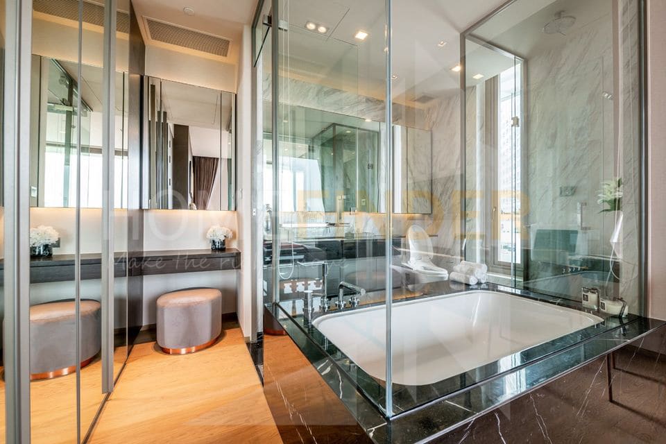 picture Saladaeng One 1 bedroom, for sale - 14/22