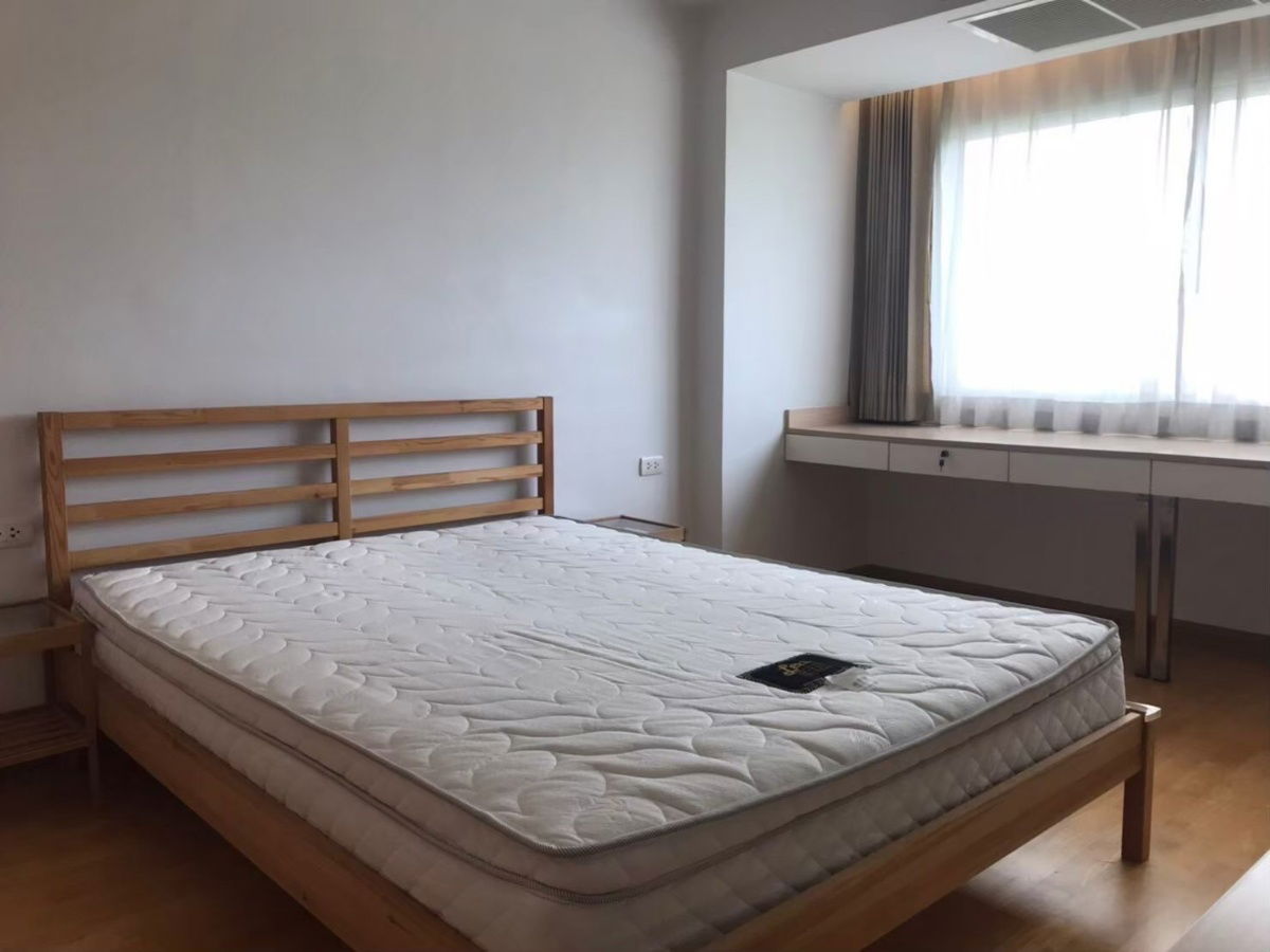 รูป ให้เช่า Residence 52 ใกล้ BTSอ่อนนุช เพียง 8 นาที - รูปที่ 5/17