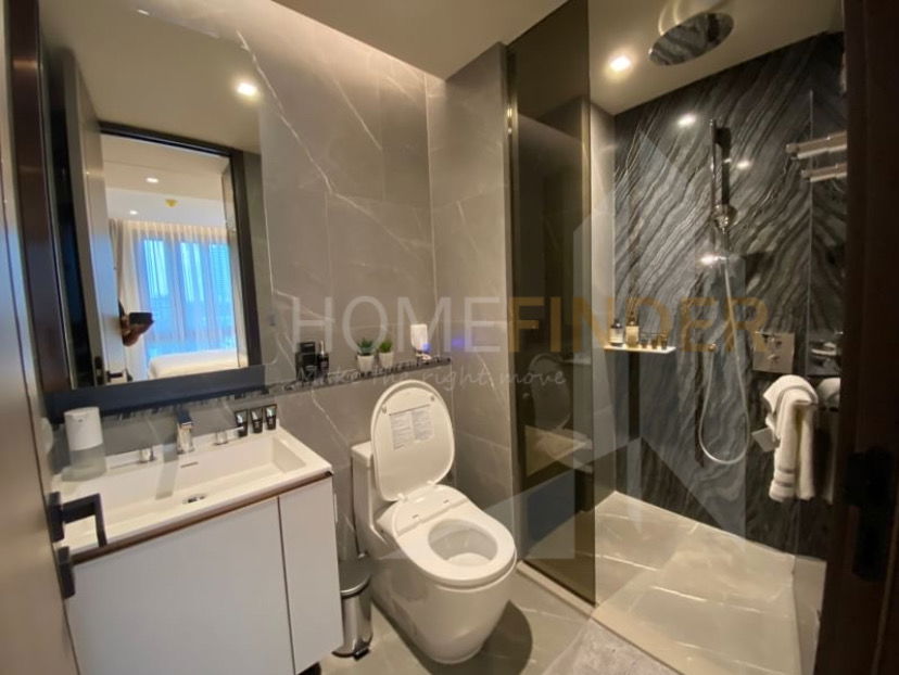 picture The Reserve Sukhumvit 61 1 bedroom, for sale - 6/7
